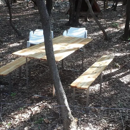 Campsite Robinzon Kamp Val *