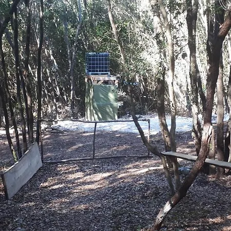 Robinzon Kamp Val Kavran
