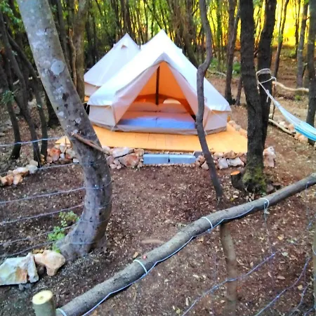 Robinzon Kamp Val