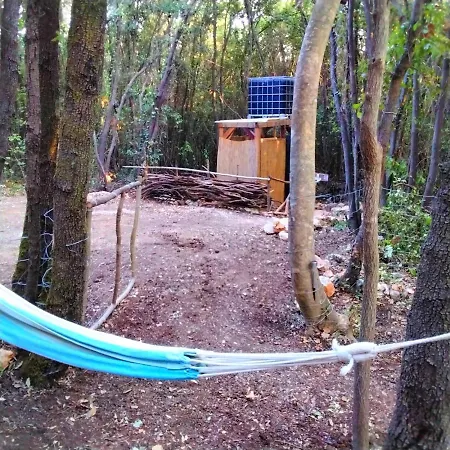 Campsite Robinzon Kamp Val *