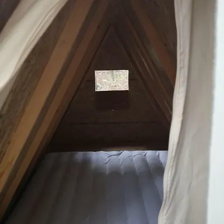 Robinzon Kamp Val Campsite Kavran