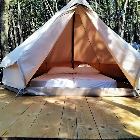Robinzon Kamp Val
